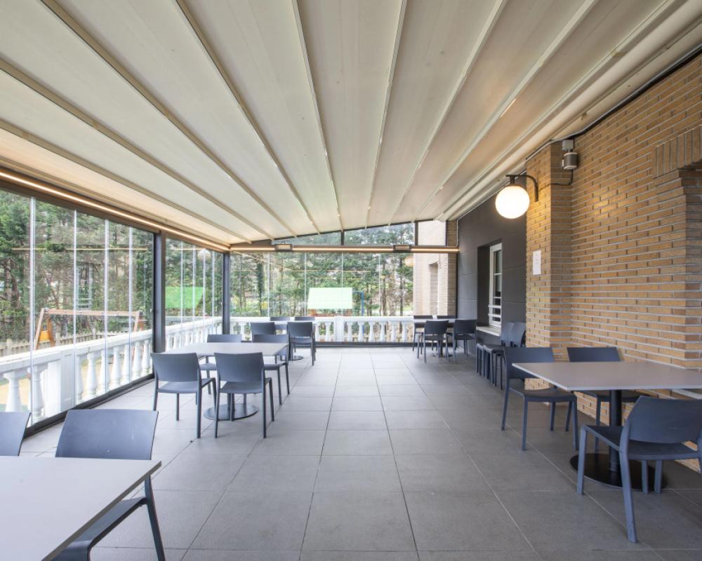 фото Hotel Urdanibia Park