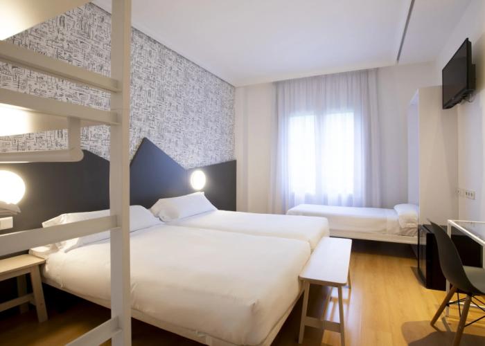 Hotel Urdanibia Park