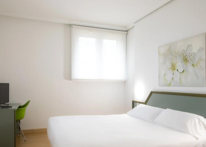 Hotel Urdanibia Park