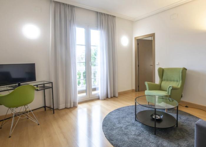 Hotel Urdanibia Park