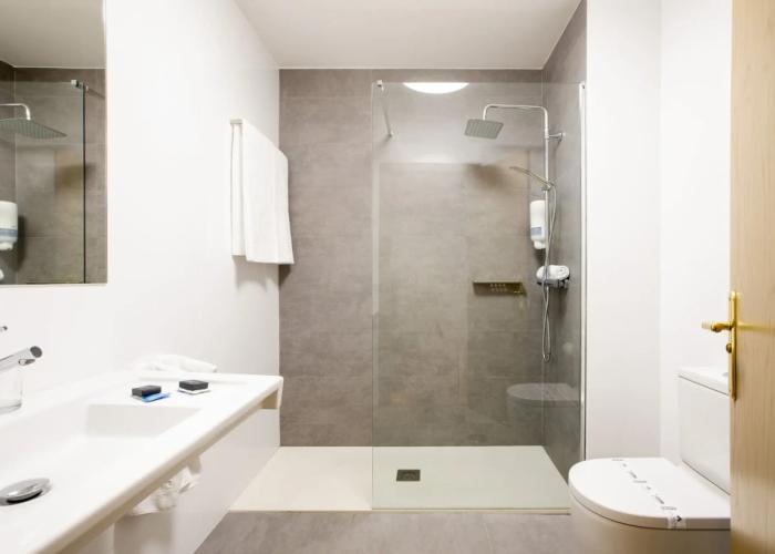 Hotel Urdanibia Park