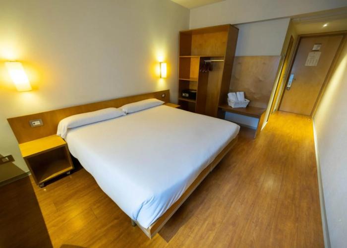 Hotel ETH Irun
