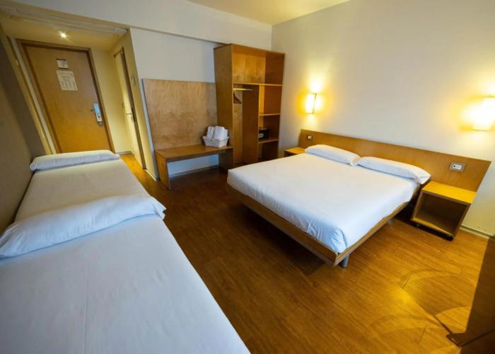 Hotel ETH Irun