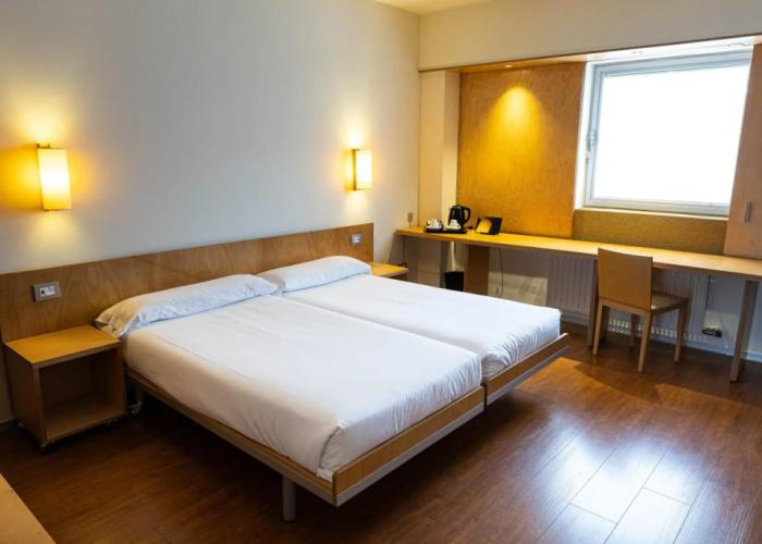 Hotel ETH Irun