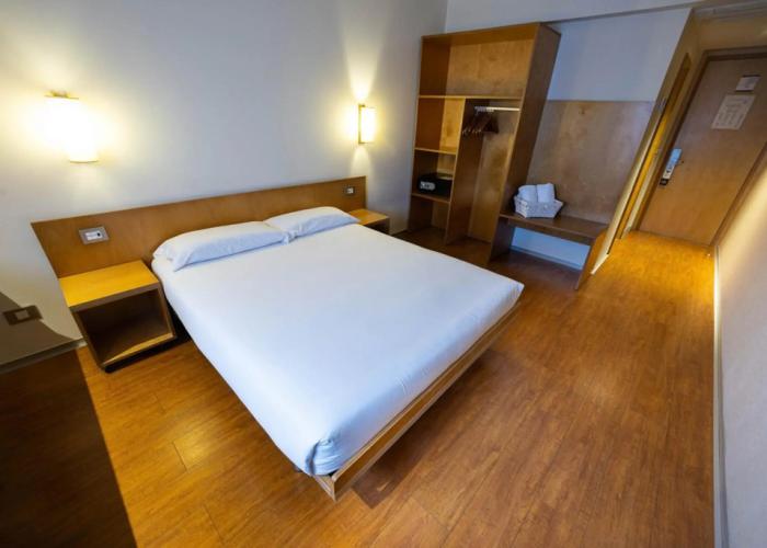 Hotel ETH Irun