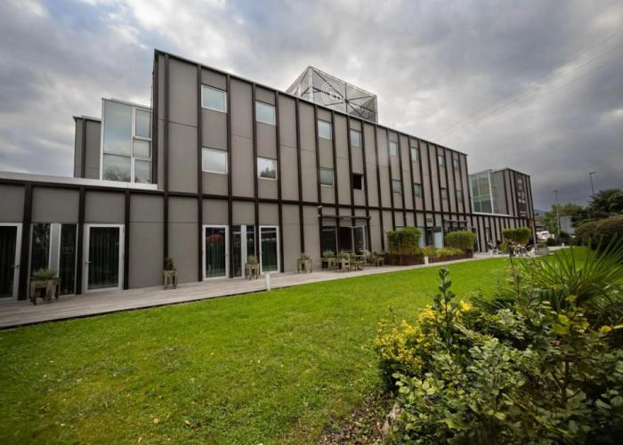 Hotel ETH Irun