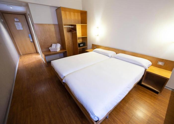 Hotel ETH Irun