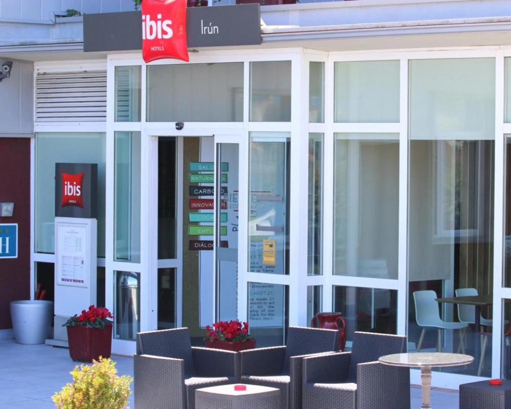 ibis Irun