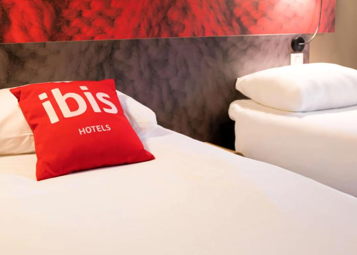ibis Irun