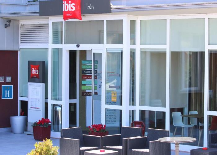 ibis Irun