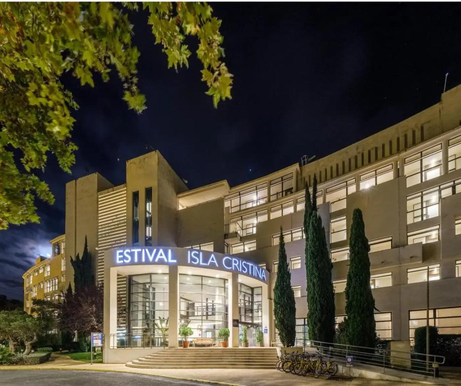 Estival Isla Cristina Hotel