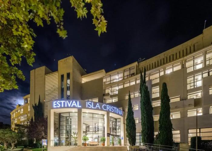 Estival Isla Cristina Hotel