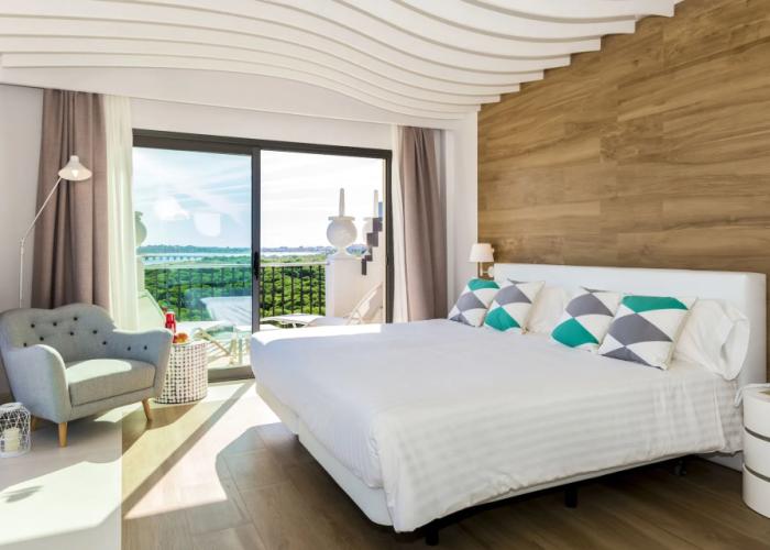 TUI BLUE Isla Cristina Palace - Adults Only