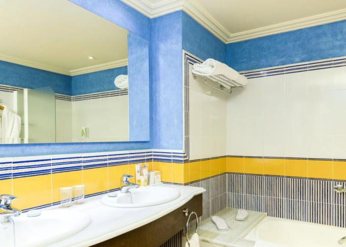 TUI BLUE Isla Cristina Palace - Adults Only
