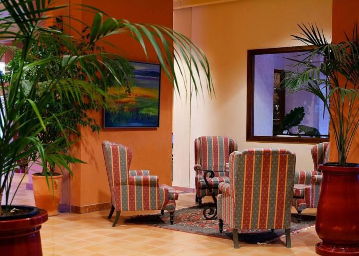TUI BLUE Isla Cristina Palace - Adults Only