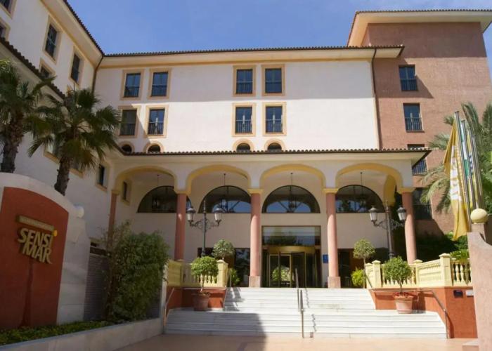 TUI BLUE Isla Cristina Palace - Adults Only