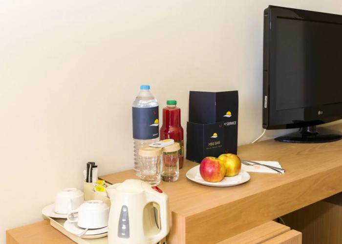TUI BLUE Isla Cristina Palace - Adults Only