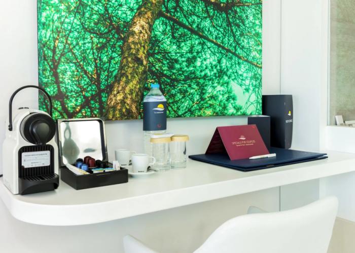 TUI BLUE Isla Cristina Palace - Adults Only