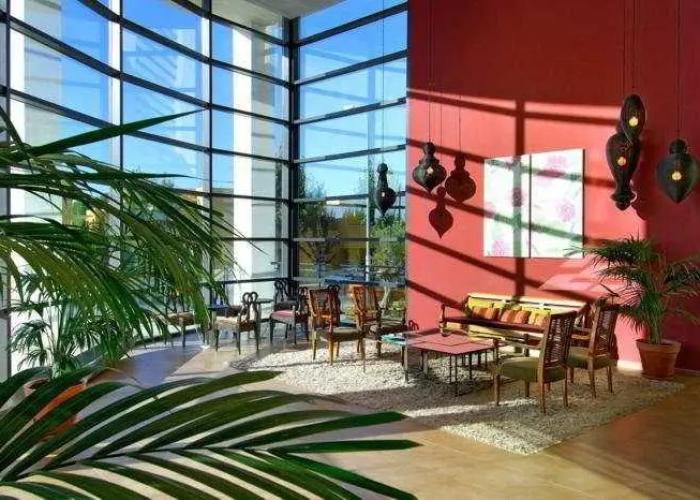 Hotel Estival Isla Cristina