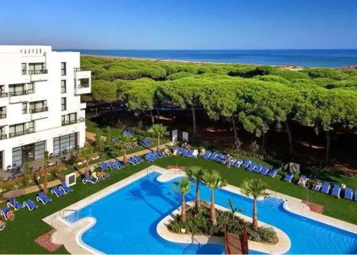 Hotel Estival Isla Cristina