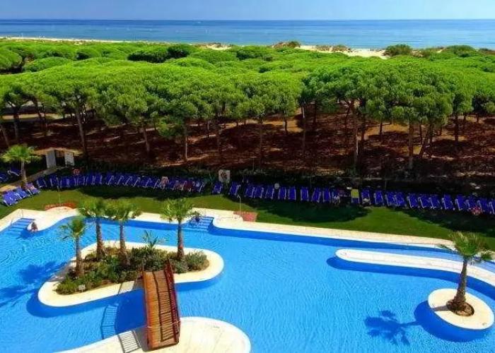 Hotel Estival Isla Cristina