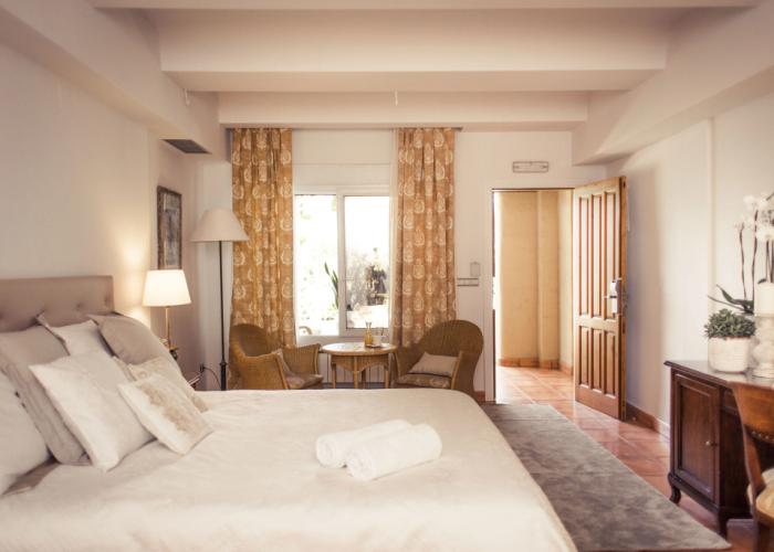 El Rodat Hotel Village & Spa