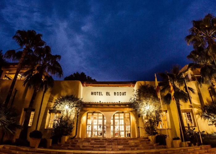 El Rodat Hotel Village & Spa