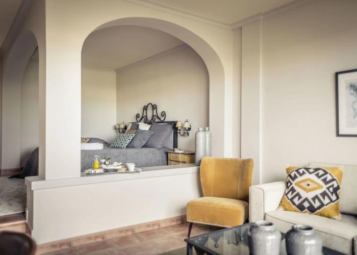 El Rodat Hotel Village & Spa