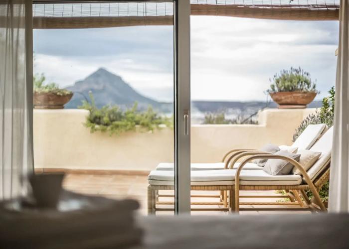 El Rodat Hotel Village & Spa