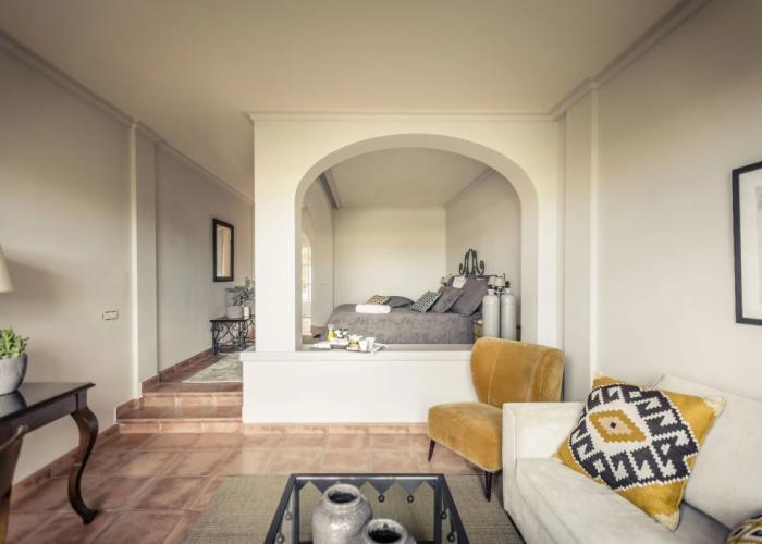 El Rodat Hotel Village & Spa