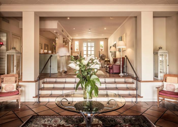 El Rodat Hotel Village & Spa