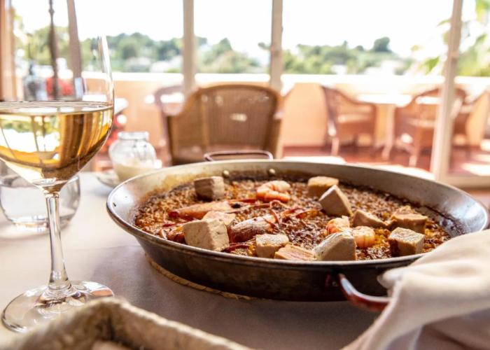 El Rodat Hotel Village & Spa