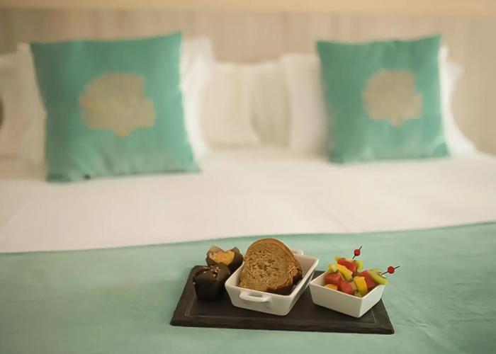 Hotel Sol de Jávea