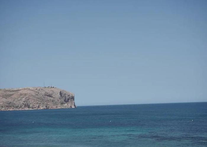 Hotel Sol de Jávea