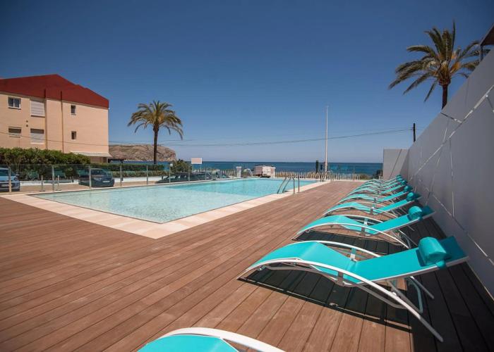Hotel Sol de Jávea