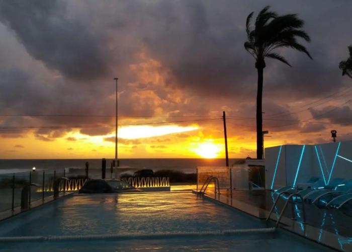 Hotel Sol de Jávea