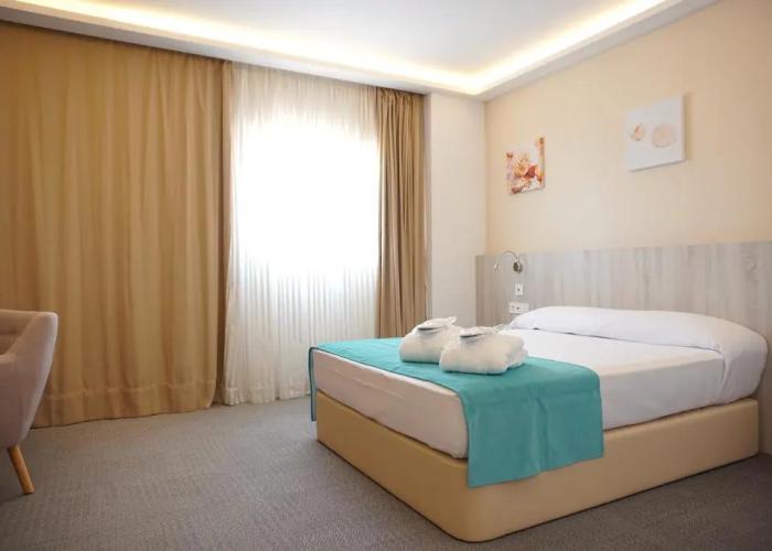 Hotel Sol de Jávea