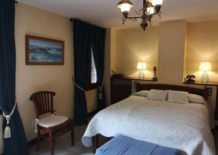 Hotel Triskel