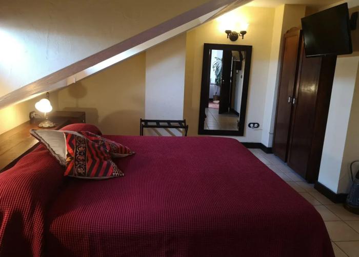 Hotel Triskel