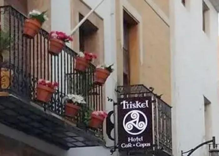 Hotel Triskel