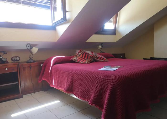 Hotel Triskel