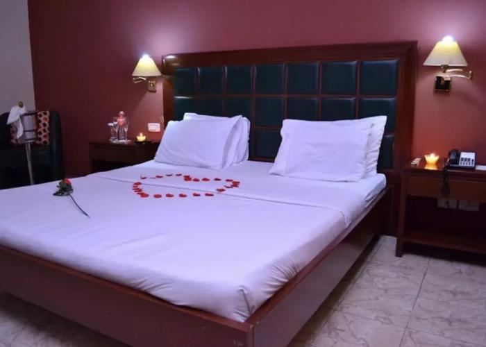 The Metropolitan Hotel Calabar