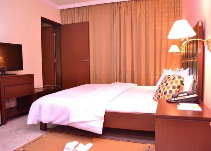 The Metropolitan Hotel Calabar