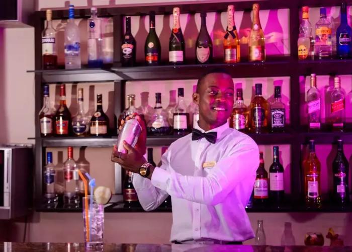 The Metropolitan Hotel Calabar