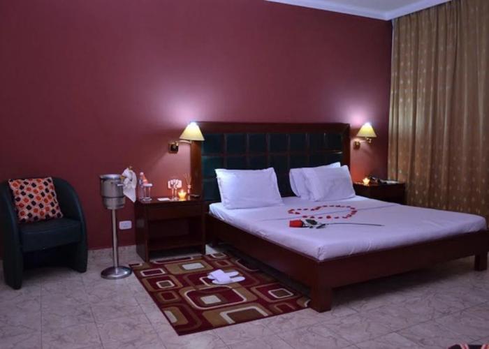 The Metropolitan Hotel Calabar
