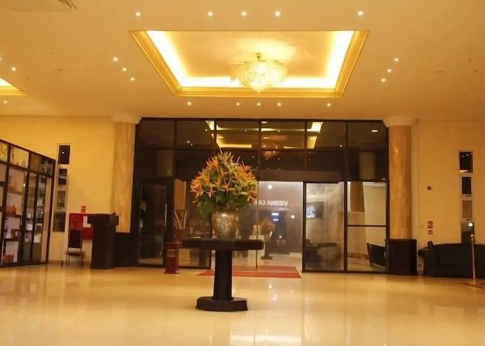 The Metropolitan Hotel Calabar