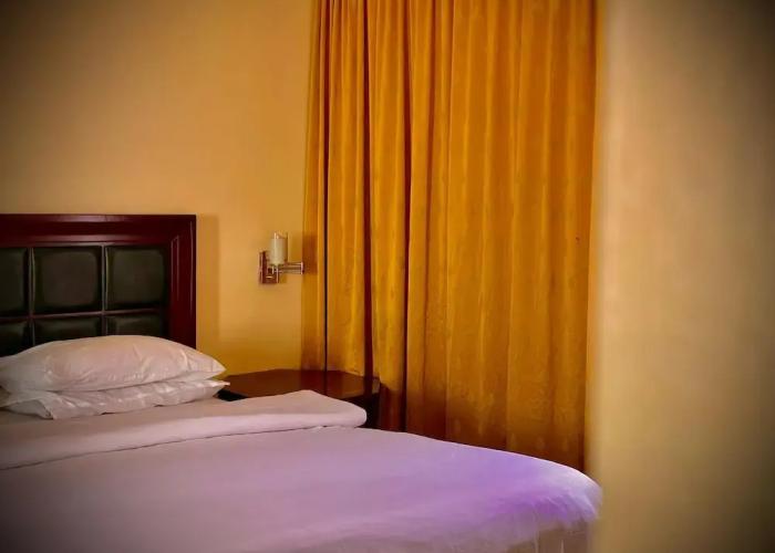 The Metropolitan Hotel Calabar