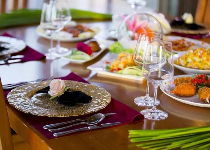 Princeville Hotels