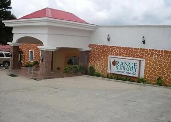 Orange Resort