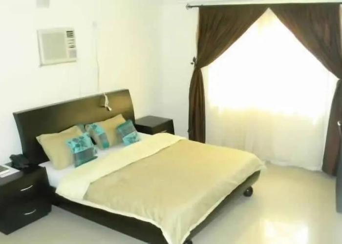 Orange Resort